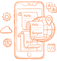 Локалізація